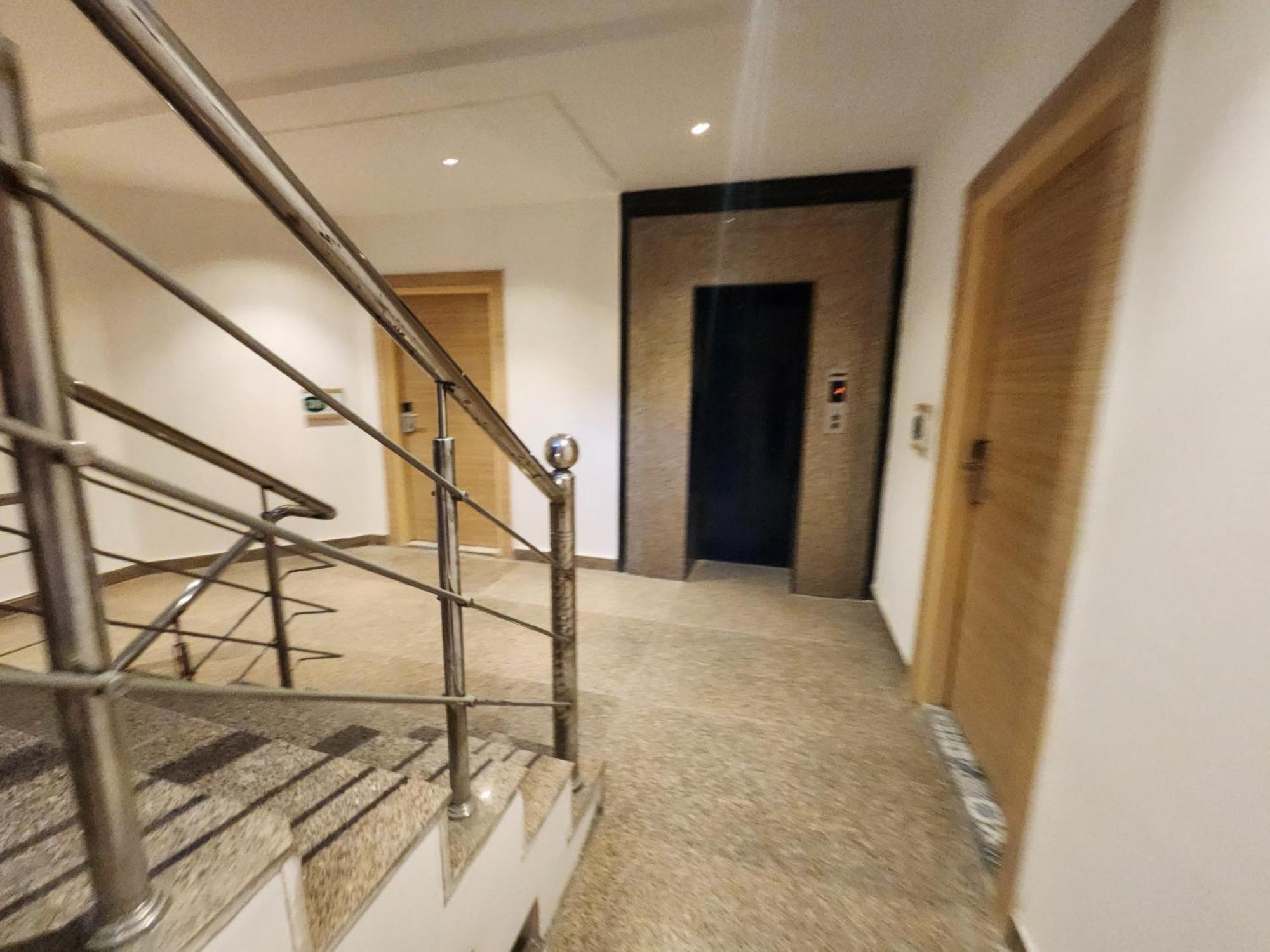 Square9 - A Boutique Hotel Gurgaon Exterior photo